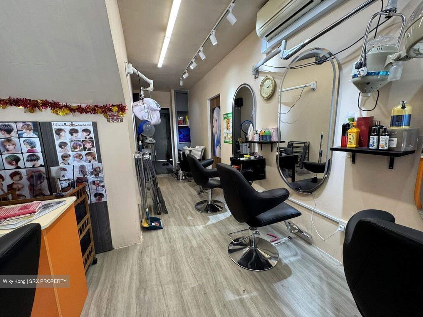 TAMPINES GROVE (D18), Shop House #526299131